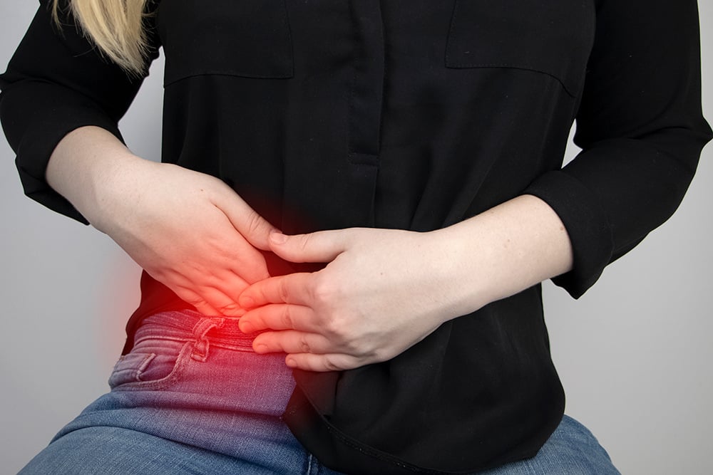 hernia inguinal 